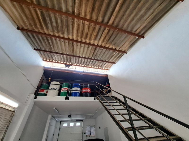 Foto e4413b1e-c9e6-416a-b2e5-8a2d3f229a0b. Local comercial a Carcaixent
