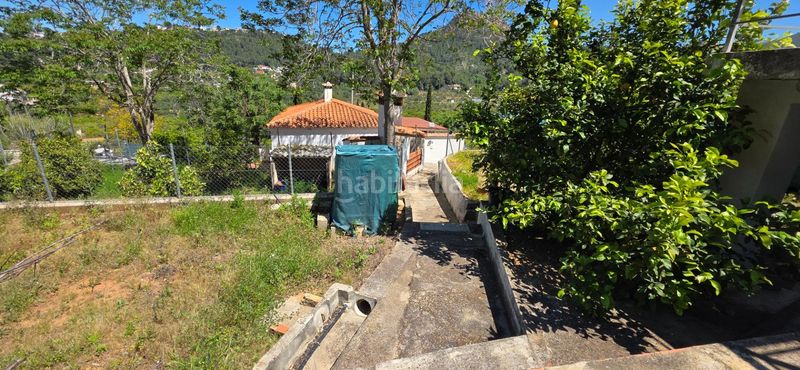 Foto 1c6ce682-603f-4388-b59d-b425bb67fe19. Xalet amb aparcament piscina a Urbanitzacions i Pedanies Nord Alzira