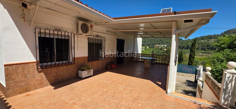 Foto 3d8c42fb-24dc-4d50-8ff3-e0733fdf8e98. Xalet amb aparcament piscina a Urbanitzacions i Pedanies Nord Alzira