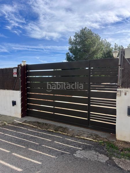Foto 7f53d091-497a-4519-94b5-7a4d153aa3bb. Xalet amb piscina a Llombai