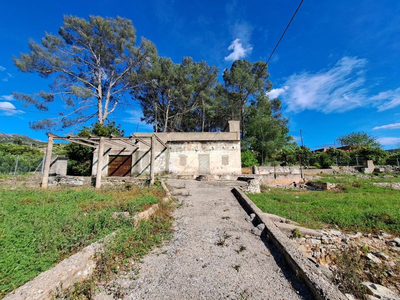 Foto 399ef38b-57e1-4f03-bcb8-d98686a73ce5. Masia amb aparcament piscina a Urbanitzacions i Pedanies Sud Alzira