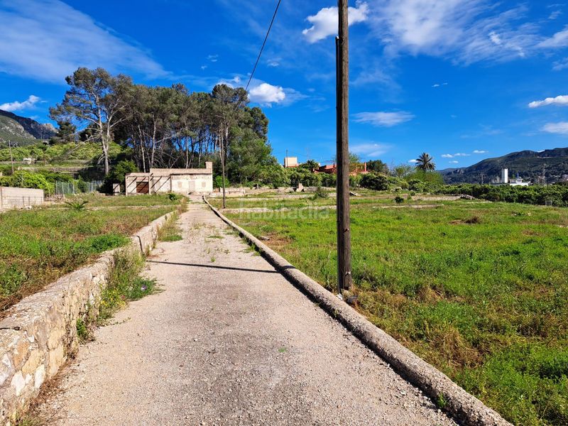 Foto 47a6b43d-e3a7-4798-8c09-84a976ced347. Masia amb aparcament piscina a Urbanitzacions i Pedanies Sud Alzira