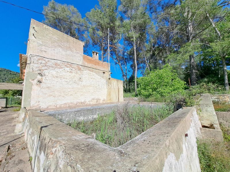 Foto 5a1e7460-b176-47c9-ad57-de08047ec354. Masia amb aparcament piscina a Urbanitzacions i Pedanies Sud Alzira