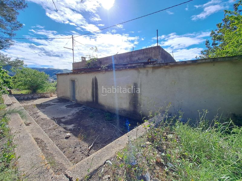 Foto 86092f75-d141-4e6b-8169-ee5789aaaeeb. Masia amb aparcament piscina a Urbanitzacions i Pedanies Sud Alzira
