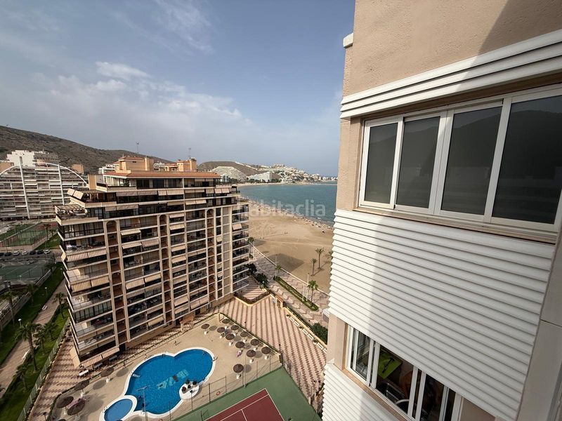Foto 9c0fbebc-4cba-4d1e-b9a4-36866a452104. Apartament amb calefacció piscina a Racó Cullera
