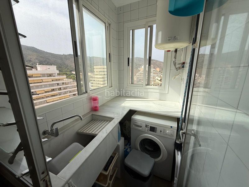 Foto a093138f-def5-49b8-bfbe-4e64d7db6097. Apartament amb calefacció piscina a Racó Cullera