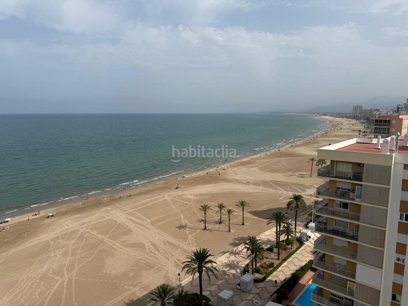 Foto a2891cc6-55ed-4c8a-9145-090a5b7a94b1. Apartament amb calefacció piscina a Racó Cullera