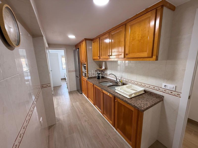 Foto b54360e3-b281-4d61-a563-3516bac0005e. Apartament amb calefacció piscina a Racó Cullera
