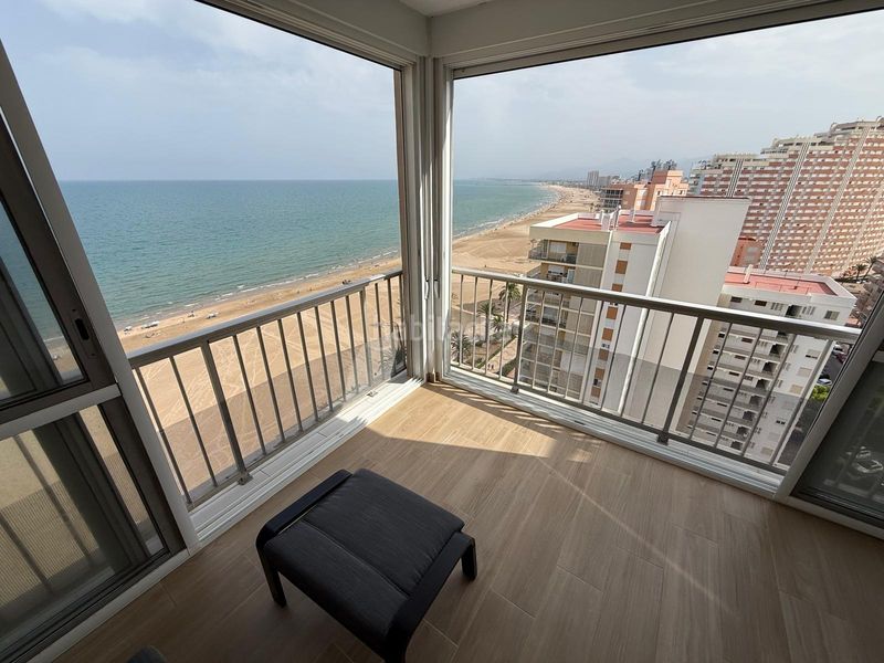 Foto b8400ec9-add0-43dc-ab09-2523340271b4. Apartament amb calefacció piscina a Racó Cullera