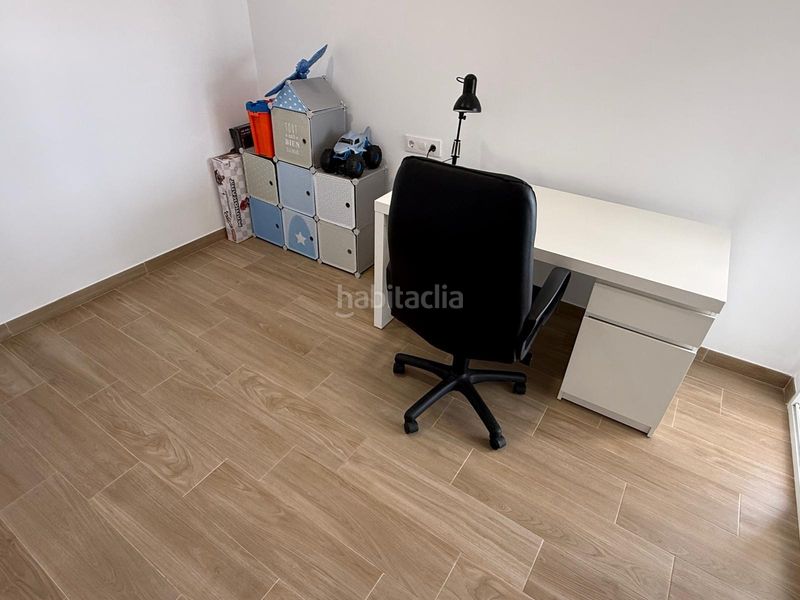 Foto d8d2718d-1658-4bbb-9880-b5f133ddc6dc. Apartament amb calefacció piscina a Racó Cullera