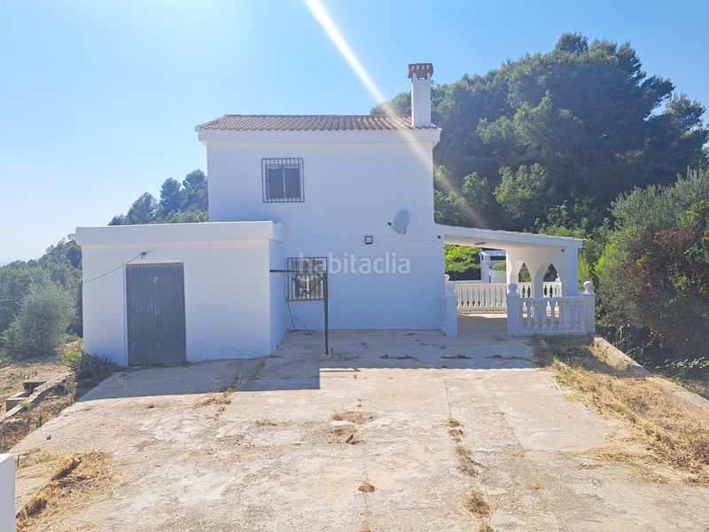 Foto 5e206b4f-9c2f-4ce4-b63d-c67ee0b094c7. Xalet amb aparcament piscina a Urbanitzacions i Pedanies Nord Alzira