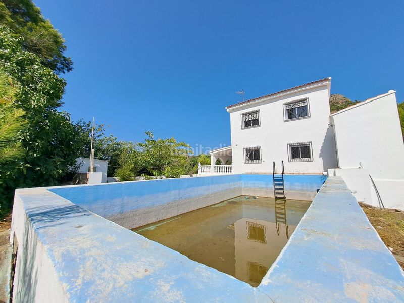 Foto d64df739-668c-458e-b7c8-fc31401f09b8. Xalet amb aparcament piscina a Urbanitzacions i Pedanies Nord Alzira