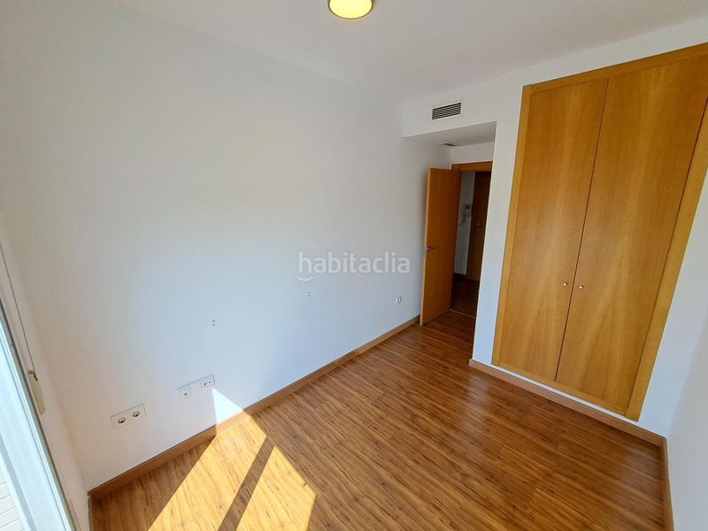 Foto 0b8e4e94-222c-436d-a756-d26a06f14bd0. Pis amb aparcament a Sants Patrons Alzira