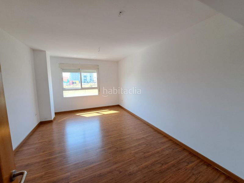 Foto 5d440354-0d6d-4517-8400-46538b93f5b8. Pis amb aparcament a Sants Patrons Alzira