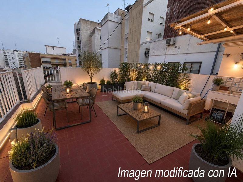 Foto 4e458b64-f5e6-42bf-953d-c2aed150c100. Àtic amb calefacció aparcament a La Vila Alzira