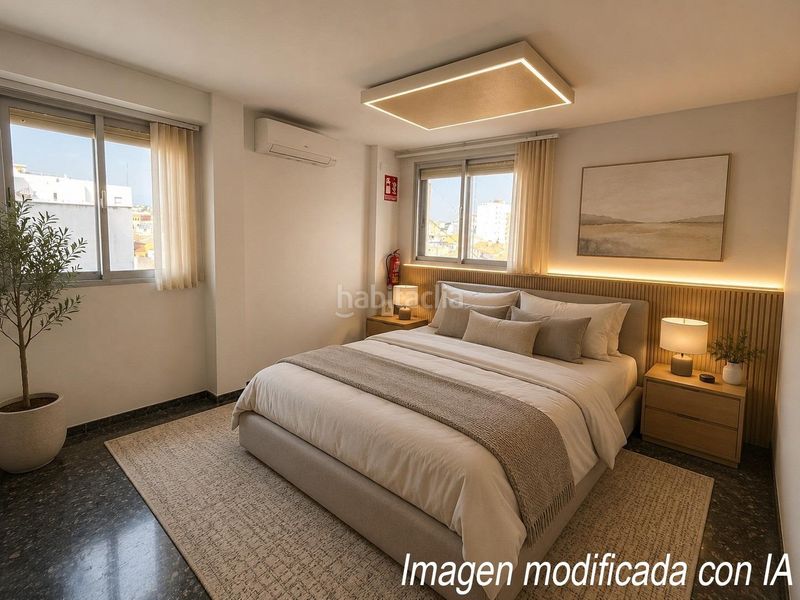 Foto a14cdfd3-e3ce-4312-a5bc-6f2c3f9bffff. Àtic amb calefacció aparcament a La Vila Alzira