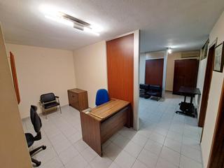 Lloguer Oficina a Albuixarres. Oficinas en zona centrica