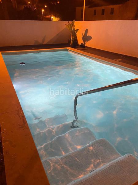 Foto 2ba174d8-796c-45b1-a937-c0f483497c5a. Casa adosada se vende espectacular adosado en la urbanización el raco en Alzira