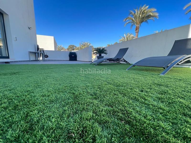 Foto 3e753e93-5bcf-465b-85ed-47f41e4379fe. Casa adosada se vende espectacular adosado en la urbanización el raco en Alzira