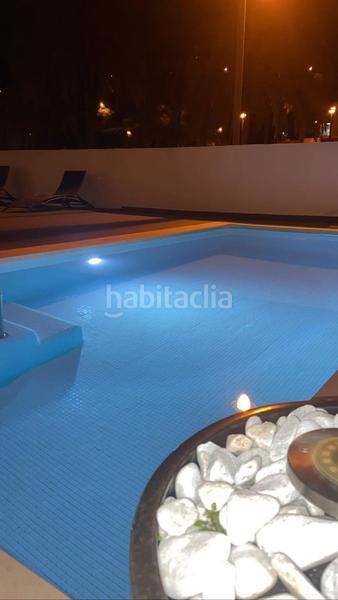 Foto bfa1abe3-0105-4560-b563-10501593c903. Casa adosada se vende espectacular adosado en la urbanización el raco en Alzira