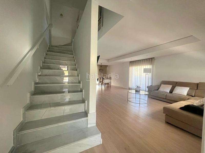 Foto f49155ec-8139-426b-ab77-45b2b6432639. Casa adosada se vende espectacular adosado en la urbanización el raco en Alzira