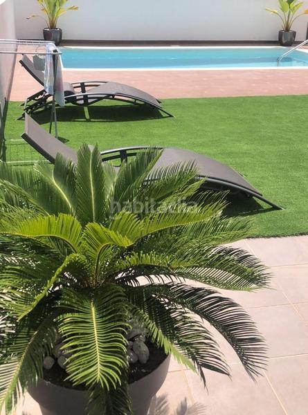 Foto f7cfe9a0-289a-4859-b52e-1edf28fc1ffc. Casa adosada se vende espectacular adosado en la urbanización el raco en Alzira