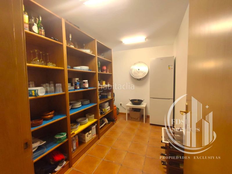 Foto 0747ff7e-0f58-428f-a8d3-61300d4b0bf7. Casa aparellada amb xemeneia calefacció aparcament a Elciego