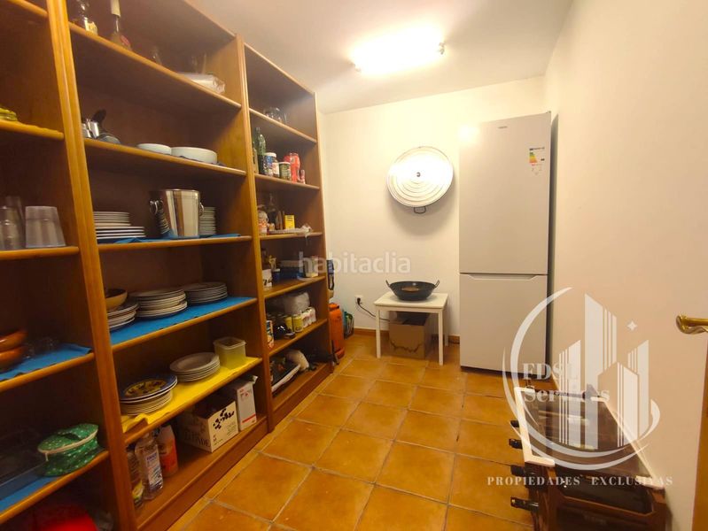 Foto 10cd9475-d3a5-45fa-a3a1-bfe9367cd1ff. Casa aparellada amb xemeneia calefacció aparcament a Elciego