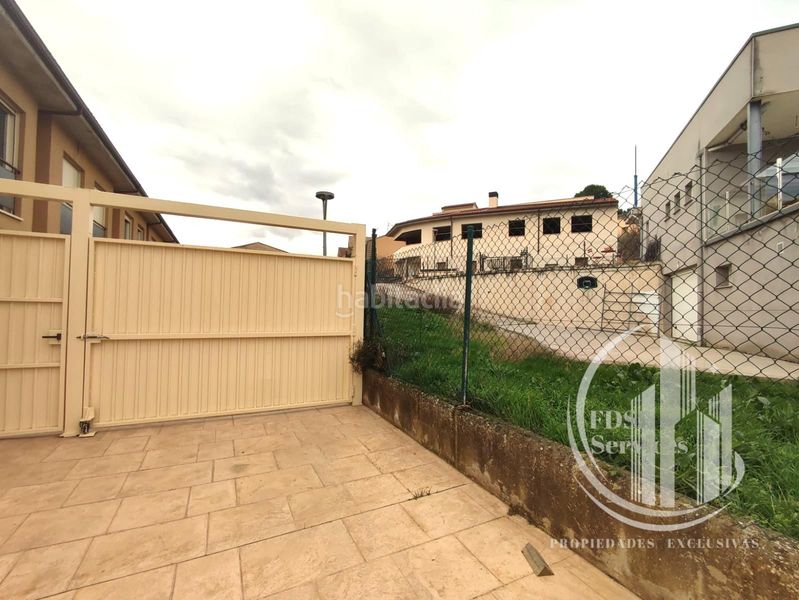 Foto 1b313038-04b5-4ea8-a747-ab49d4e92ed7. Casa aparellada amb xemeneia calefacció aparcament a Elciego