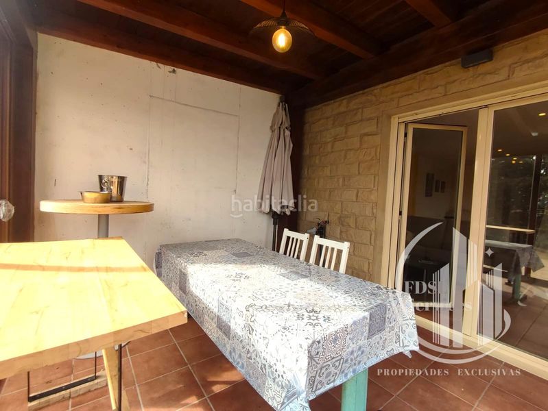 Foto 312198e3-8407-48e3-af93-9e176d39fb74. Casa aparellada amb xemeneia calefacció aparcament a Elciego