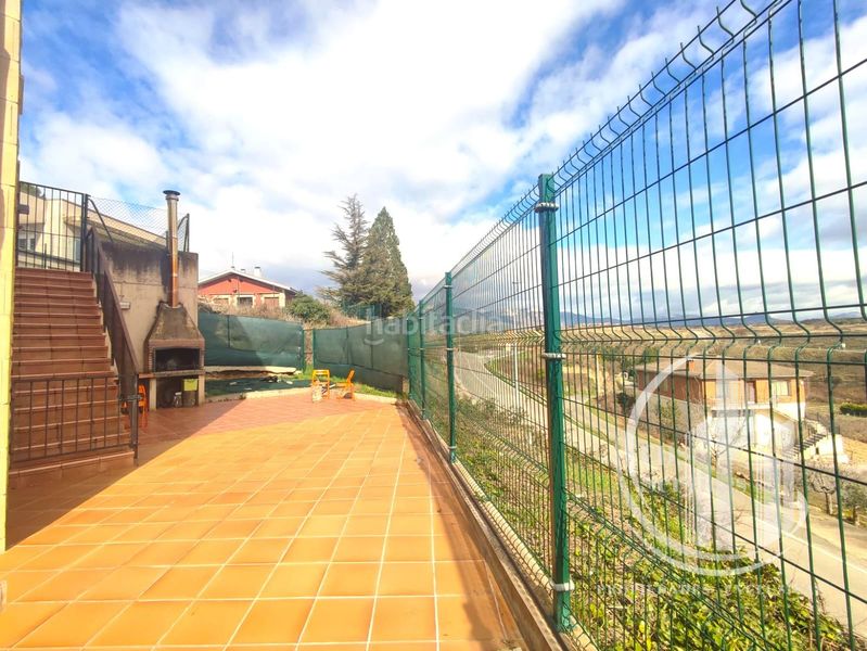 Foto 522a0188-44d3-4e8e-a9ee-c1a0205de0f8. Casa aparellada amb xemeneia calefacció aparcament a Elciego