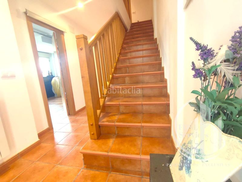 Foto a7d35e78-f2d2-404c-addc-cdd5838c026b. Casa aparellada amb xemeneia calefacció aparcament a Elciego