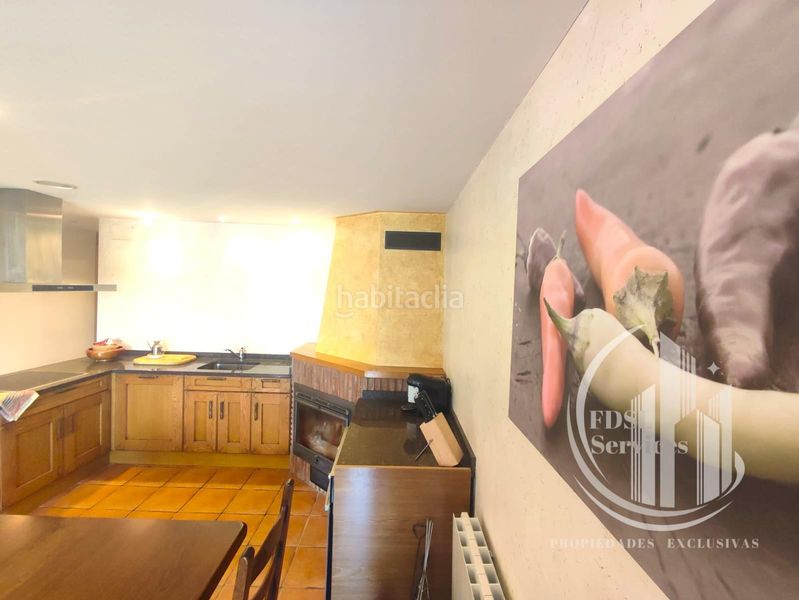 Foto ac205e4a-6001-430b-b8c2-c05da303ad2f. Casa aparellada amb xemeneia calefacció aparcament a Elciego