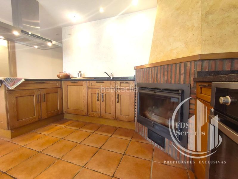 Foto d85c87d2-8be9-48ba-9440-594dd9b921d1. Casa aparellada amb xemeneia calefacció aparcament a Elciego