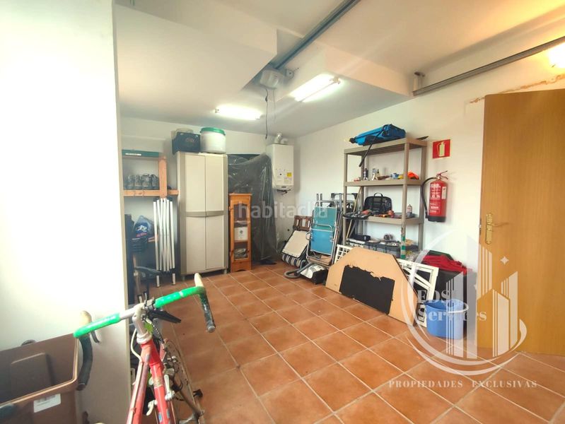 Foto ed11abcf-fda8-4efc-a033-ff4aba349578. Casa aparellada amb xemeneia calefacció aparcament a Elciego