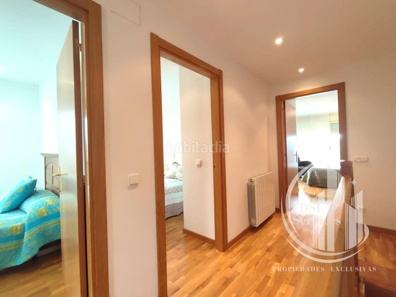 Foto f85200d2-1d08-46dd-9e4b-59ad0ba79737. Casa aparellada amb xemeneia calefacció aparcament a Elciego