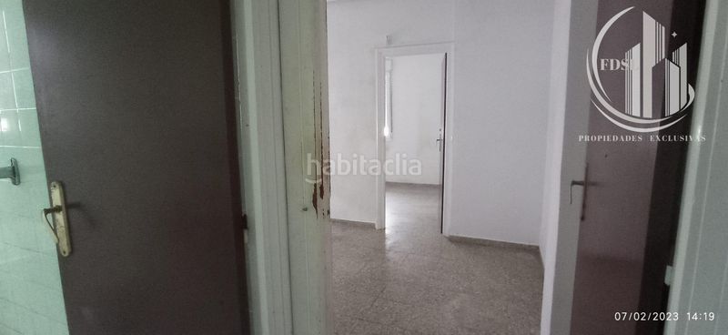 Foto bdde5662-1334-436f-96ea-b05a824b364b. Pis a calle maría teresa gil de gárate 40 a Gran Via Logroño
