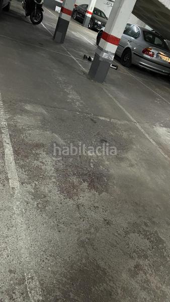 Foto 027c865f-7781-49c0-b95b-40c29aec3339. Location parking voiture dans Ocata Masnou (El)