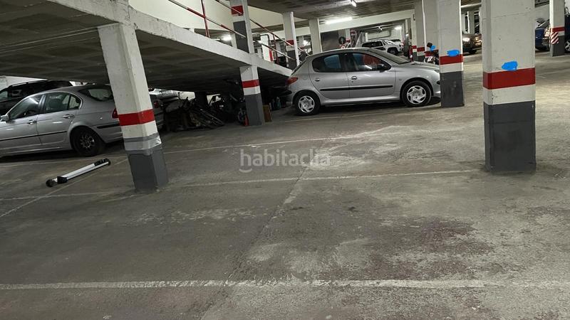 Foto 04abd2d4-0910-47c5-956f-f8be16b0982c. Location parking voiture dans Ocata Masnou (El)