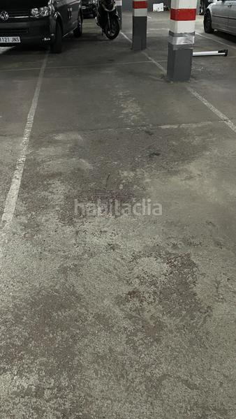 Foto 93c64142-5e6c-440e-ad67-96759c4800d7. Location parking voiture dans Ocata Masnou (El)