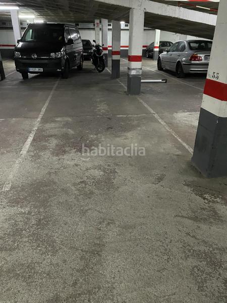 Foto 9bd522a8-fb0a-4311-a468-fcd20a36a61a. Location parking voiture dans Ocata Masnou (El)