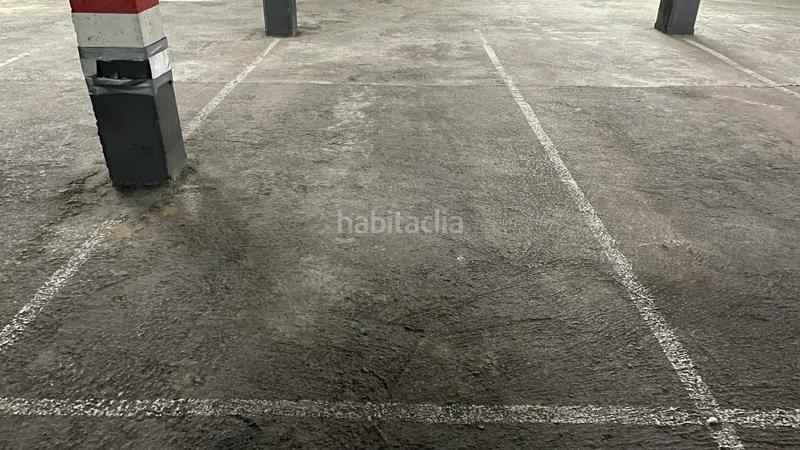 Foto b040fa74-b6c3-421a-886c-87b485911cbe. Location parking voiture dans Ocata Masnou (El)