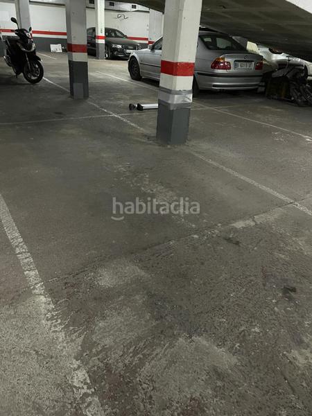 Foto b64487e1-36bf-46b8-a983-23c839de4c76. Location parking voiture dans Ocata Masnou (El)