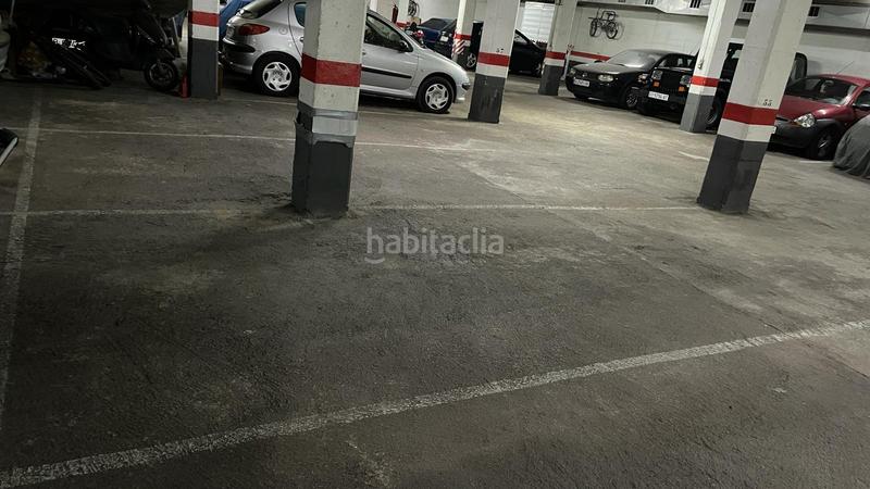 Foto b6915fdb-e2e0-4c85-a5bb-24589f29b2f9. Location parking voiture dans Ocata Masnou (El)
