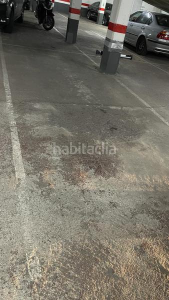 Foto eabc7b99-97d8-4fd1-86c4-1c3e5dda1dd7. Location parking voiture dans Ocata Masnou (El)