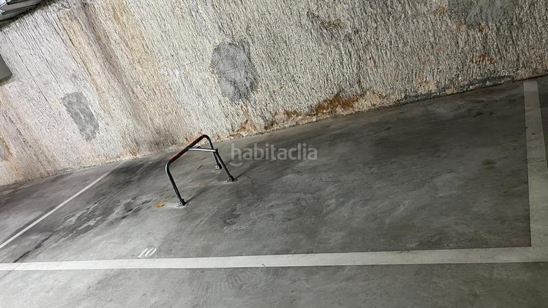 Foto 4fa434c5-0734-4fc6-9f7c-c9964ae2d27f. Alquiler parking coche en carrer de sant felip 74 pk zona céntrica en Masnou (El)
