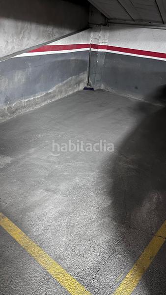 Foto 9f90f3c6-1d0c-4b43-aa0b-0dbe1edce353. Posto auto in Ocata Masnou (El)