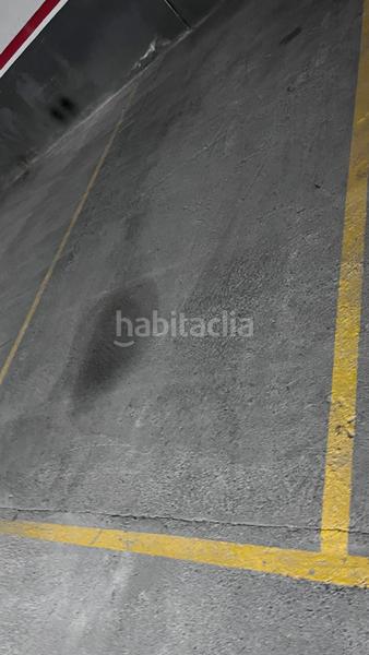 Foto 6f0d4599-697e-417a-8da8-fc43636ff1d2. Aparcament cotxe a avinguda generalitat de catalunya 22 a Masnou (El)