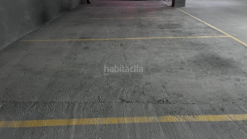 Foto 7755ab3c-b6d4-4f73-a65a-9e4c66251528. Aparcament cotxe a avinguda generalitat de catalunya 22 a Masnou (El)