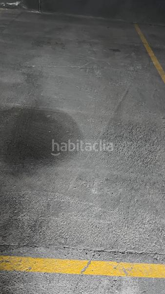 Foto 97622418-5b48-4c71-9869-b8a171216baf. Aparcament cotxe a avinguda generalitat de catalunya 22 a Masnou (El)